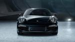 Porsche 911 Carrera Black Edition 2015 года